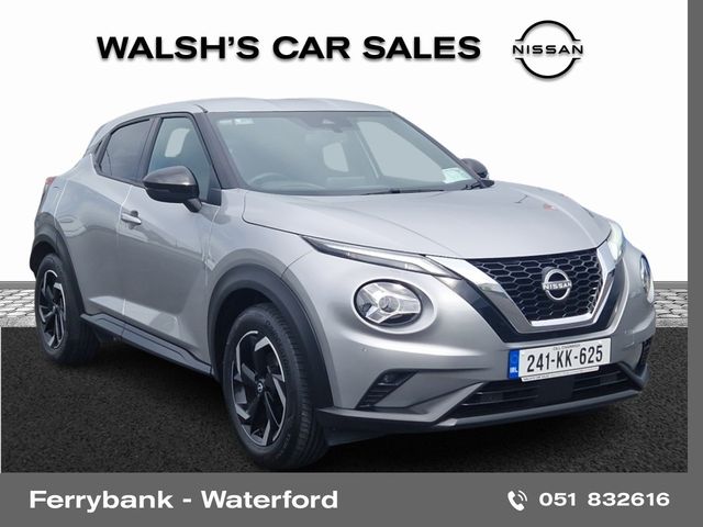 vehicle for sale from Walsh's Car Sales