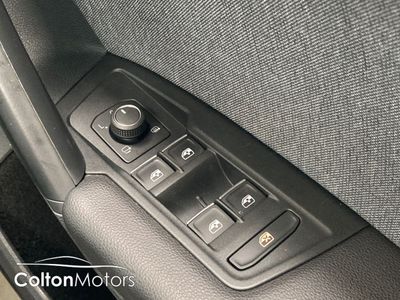 2023 SEAT Tarraco