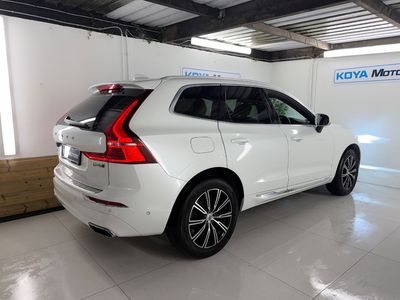 2020 Volvo XC60