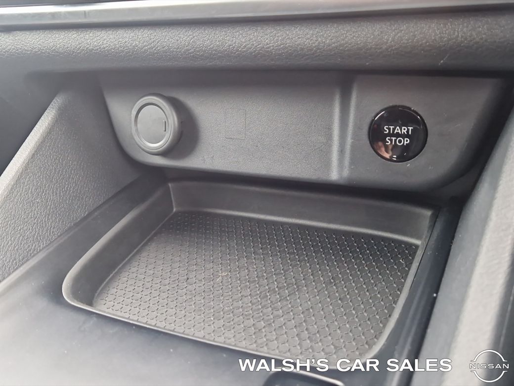 2026 Nissan Qashqai