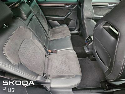 2021 Skoda Kodiaq
