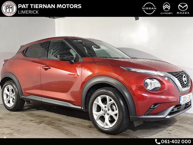 vehicle for sale from Pat Tiernan Motors