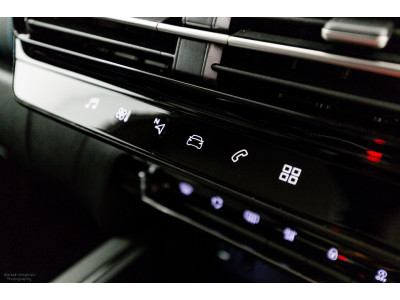 2025 Citroen C5 Aircross