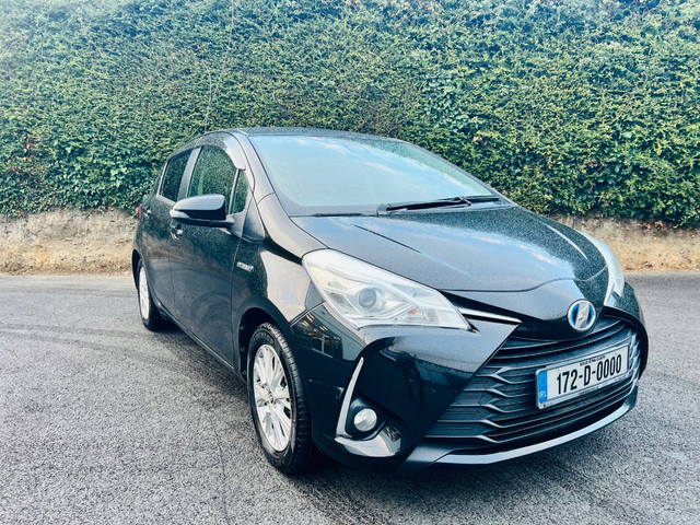 vehicle for sale from Castle Motors Swords