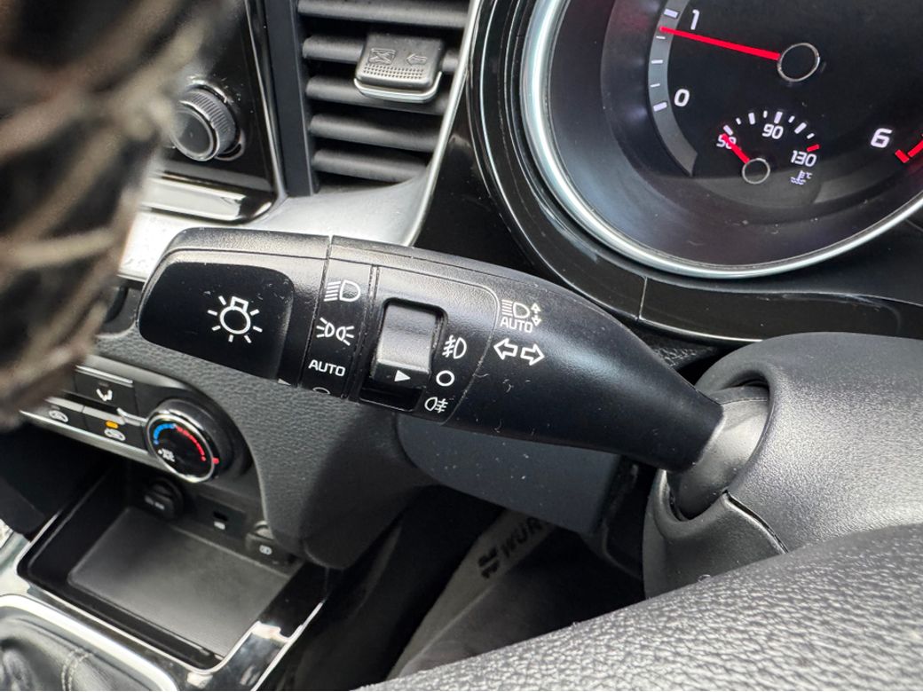 2021 Kia Ceed