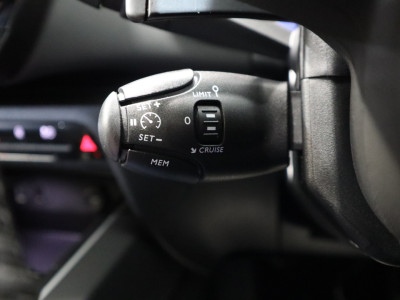 2022 Citroen C5 Aircross