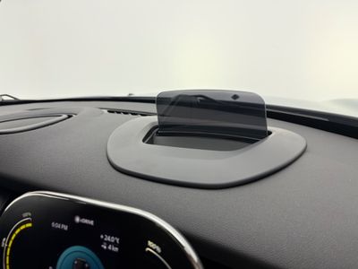 2024 Mini Hatch