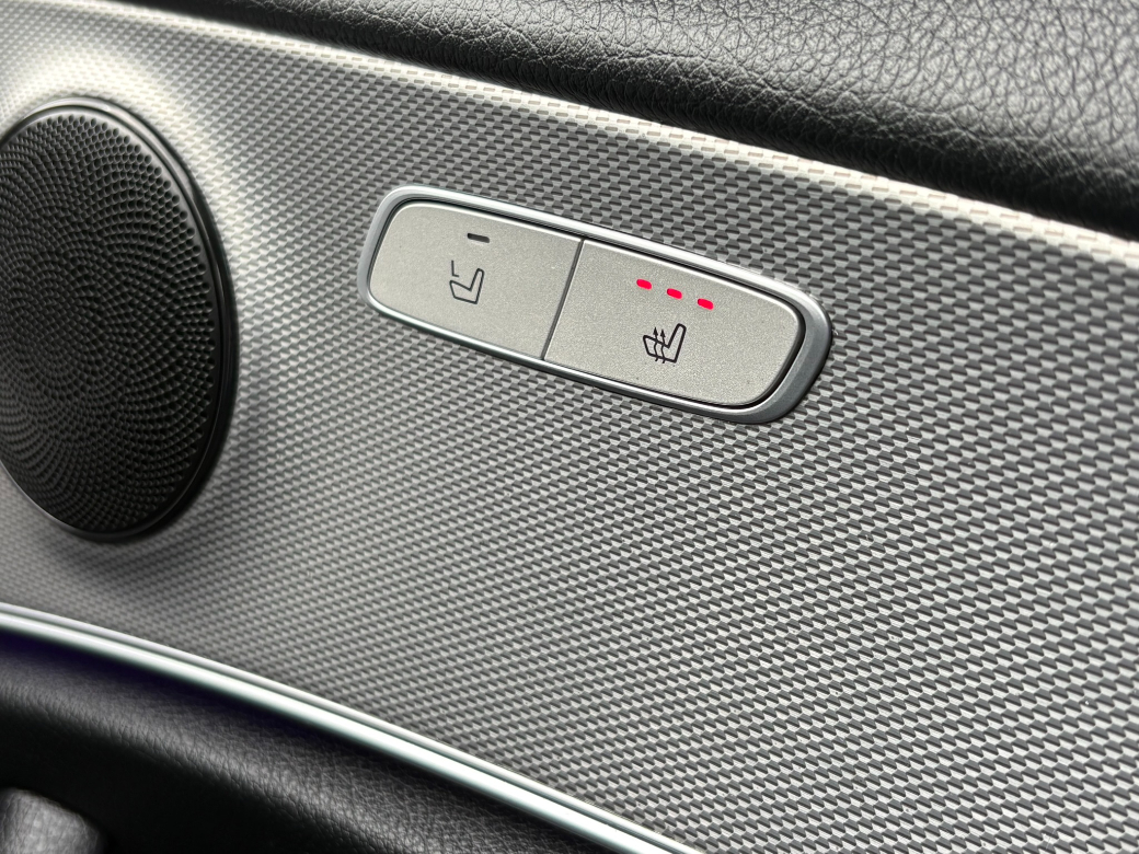 2016 Mercedes-Benz E Class