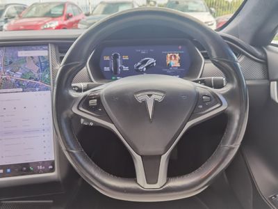2019 Tesla Model S