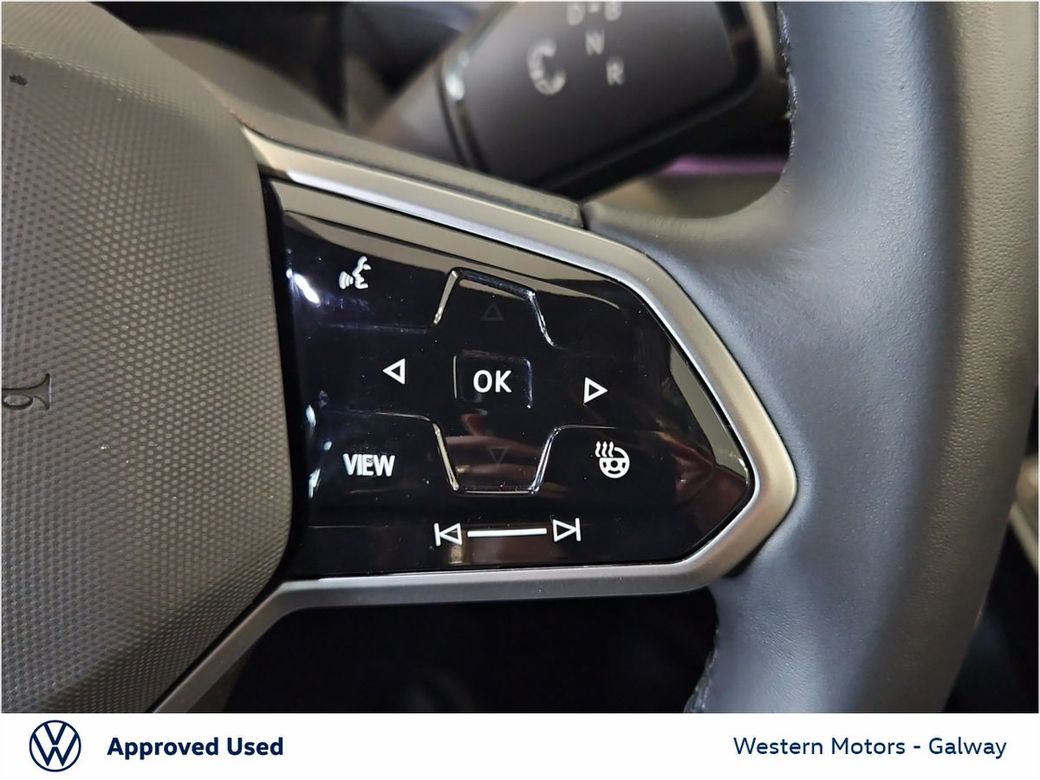 2025 Volkswagen ID.4