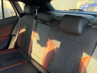 2025 Volkswagen ID.4