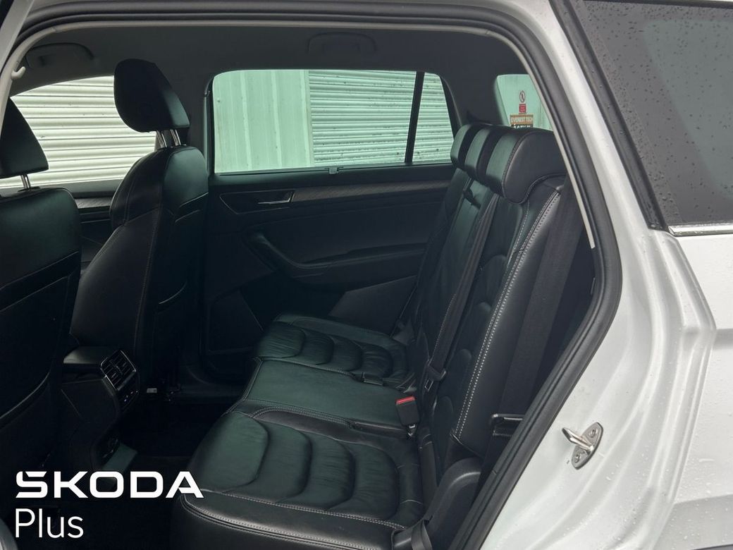 2023 Skoda Kodiaq
