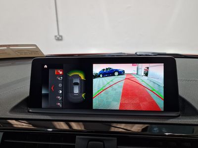 2019 BMW 1 Series