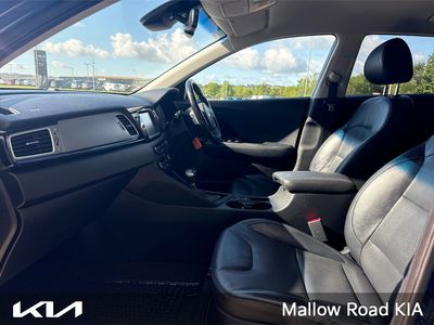 2018 Kia Niro