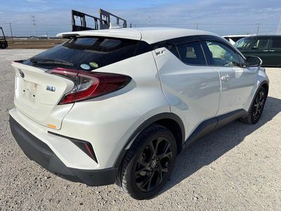 2019 Toyota C-HR