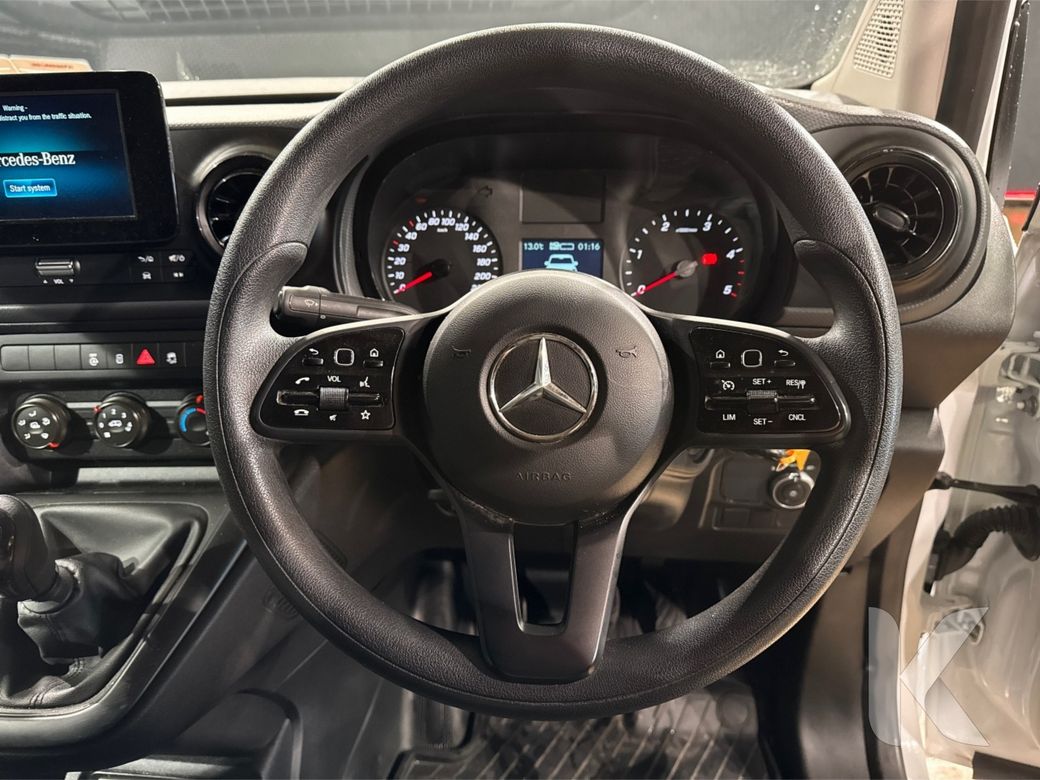 2023 Mercedes-Benz Citan