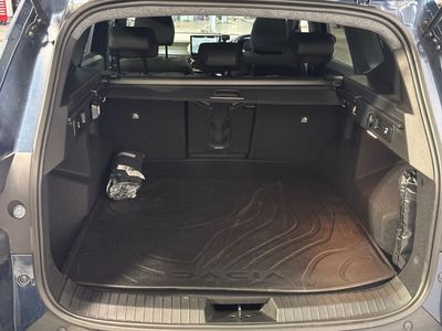 2026 Dacia Bigster