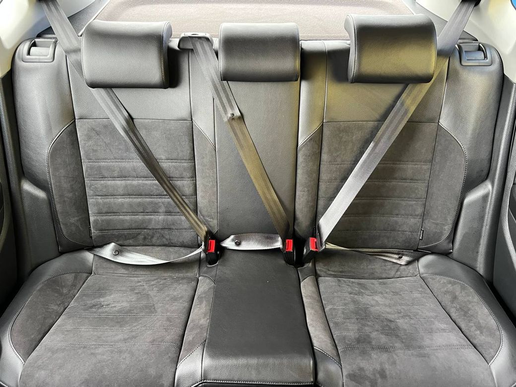 2016 Volkswagen Polo