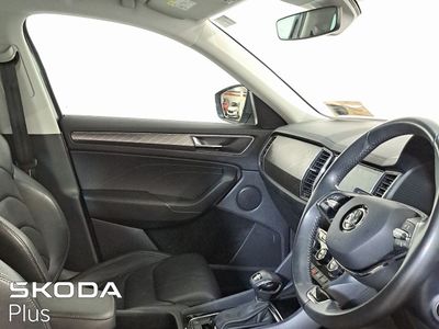 2023 Skoda Kodiaq