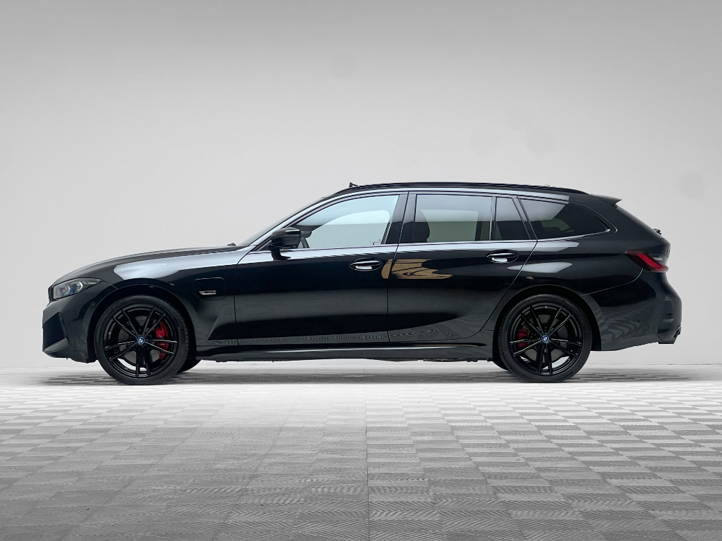 2023 BMW 3 Series