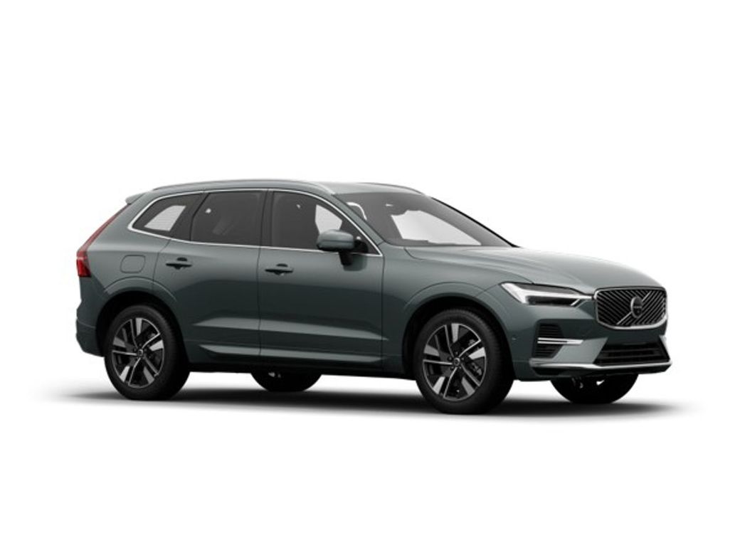 2027 Volvo XC60