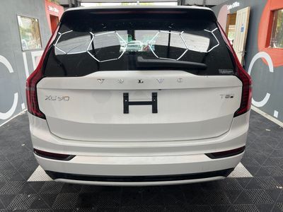 2025 Volvo XC90