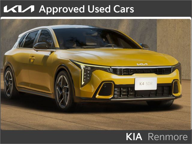 vehicle for sale from Kia Renmore