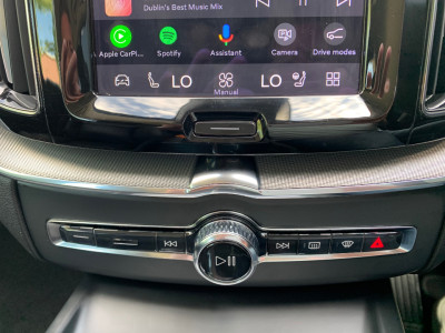 2023 Volvo XC60
