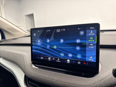 2023 Skoda Enyaq