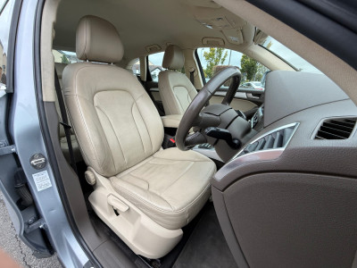 2014 Audi Q5