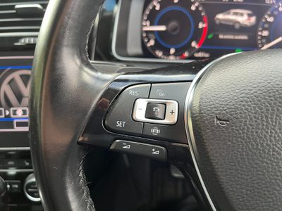 2020 Volkswagen Golf