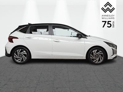 2024 Hyundai i20