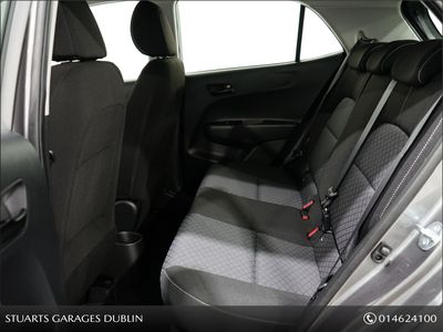 2025 Kia Picanto