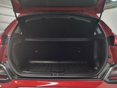 2021 Hyundai Kona