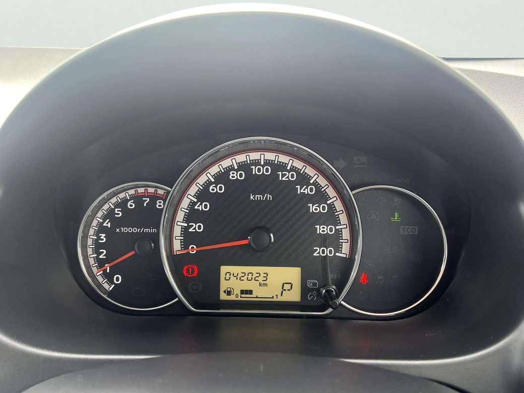 2022 Mitsubishi Mirage