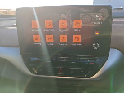 2022 Volkswagen ID.4