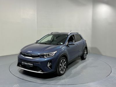 2022 Kia Stonic