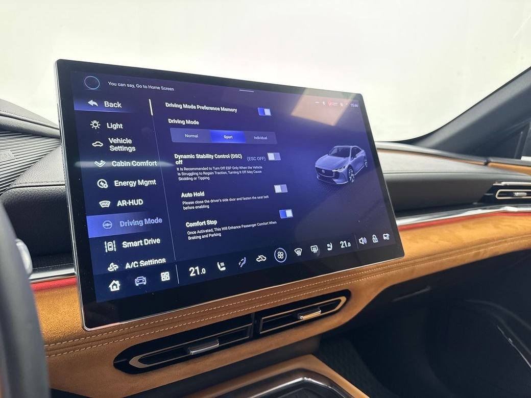 2026 Mazda Mazda6