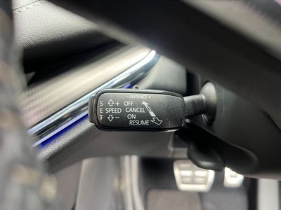 2022 Skoda Enyaq