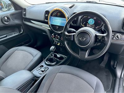 2022 Mini Cooper S