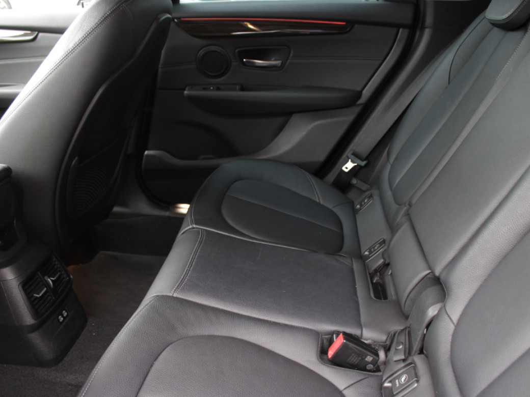 2019 BMW 2 Series