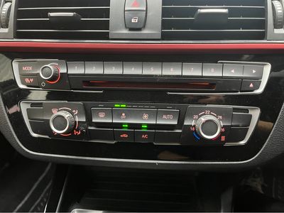 2017 BMW 1 Series