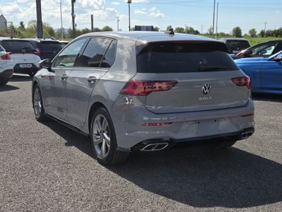 2023 Volkswagen Golf