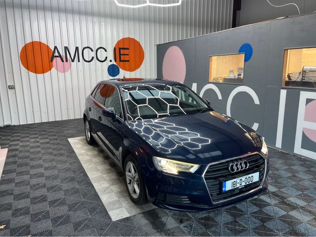 vehicle for sale from The Automatic Motor Car Centre