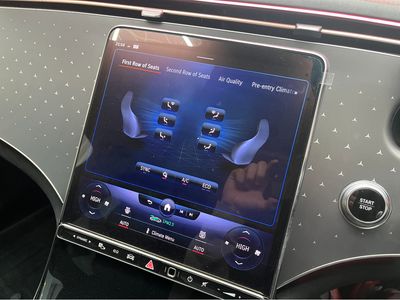 2024 Mercedes-Benz EQE