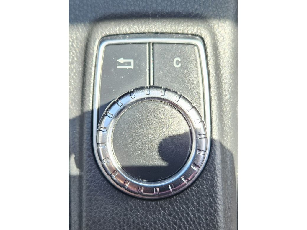 2013 Mercedes-Benz CLA Class