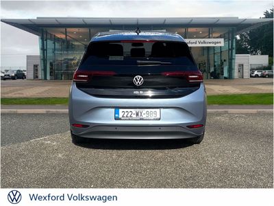 2022 Volkswagen ID.3