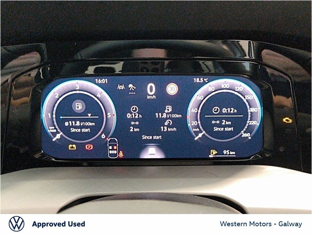 2026 Volkswagen Golf