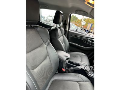 2021 Isuzu D-MAX