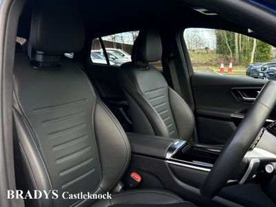 2025 Mercedes-Benz GLC Class